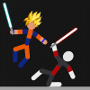 Stickman Warriors Super