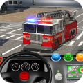 Rescue FireFighter Emergency Simulator加速器