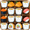 Japanese Sushi加速器