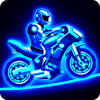 Bike Race: Speed Racer Of Night City