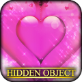 Hidden Object Love - That's Amore