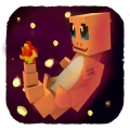 Pixelmon block: story mode
