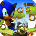super sonic new top adventure jungle world