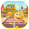 subway emoji surf rush:Legends of gold 3D加速器
