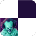 Pennywise Piano Tiles