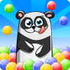 Panda Bubble
