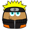 Ninja Piu Runner Adventure