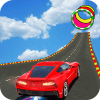 Car Stunt on Impossible Tracks 3D