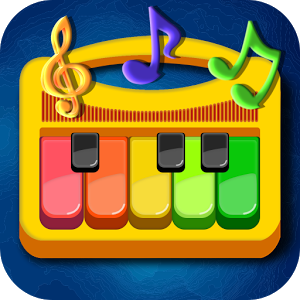 Piano Keyboard for Kids加速器