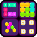 Puzzledom - classic best puzzle games加速器