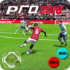 Pro 2018 : Football Game soccer