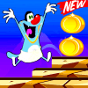 Super Oggy world
