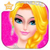 Star Girl Princess Makeover
