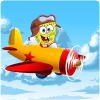 Spongbob Fly加速器