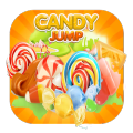 Candy Sweet Saga Jump