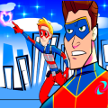 Henry Danger Capitan Kids