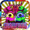 Evolution Zuma Deluxe