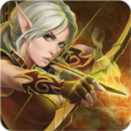 Forge of Glory - Match3 MMORPG加速器