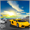 Real City Car Racing Laps 2018加速器