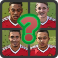 Guess Man Utd Players