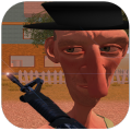 Angry Neighbor Free