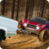 Sport Car Pull Mud Simulator加速器
