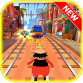 Motu Patu Subway Escape Game