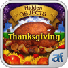 Hidden Objects Thanksgiving加速器