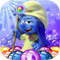 Smurf Pop * Village Pop Bubbles *加速器