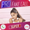 Fake Call Ariana Grande加速器