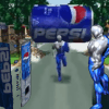 Hint New Pepsiman加速器