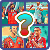 Guess the arabic player
