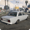 Russian Cars Park加速器