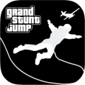 Grand Stunt Jump San Andreas