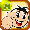 Hangman Crossword