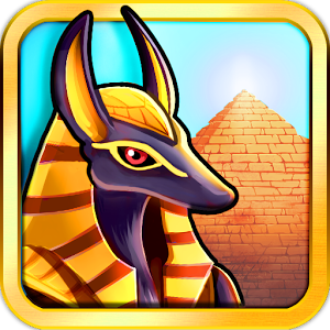 Age of Pyramids: Ancient Egypt加速器