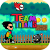 Titans hero go adventure加速器