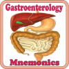 Gastroenterology Mnemonics