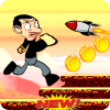 Mr Super Bean World
