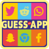 Guess The App - Logo Quiz Game加速器