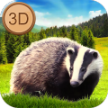 Badger Simulator - Animals Wild Life 3D加速器