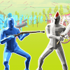 Battle Defense Tower War