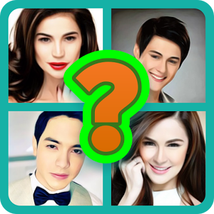 Guess Pinoy Celebrity Smile加速器