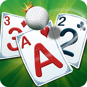 Golf Solitaire - Green Shot加速器