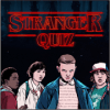 Stranger Things Quiz