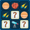 Star Memory Match - Juego de Memoria