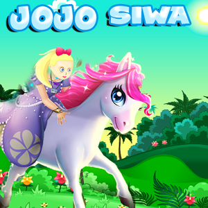 JOJO SIWA RUN ADVENTURE加速器