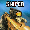 Sniper Ultimate Counter Shooter: FPS Shooting Game