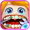 Beautiful crazy Dentist - Children Game 2018