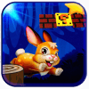 looney bunny dash jump adventure